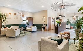 Best Western Hôtel des Barolles - Lyon Sud