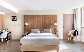 Hôtel des Barolles - Lyon Sud Brignais